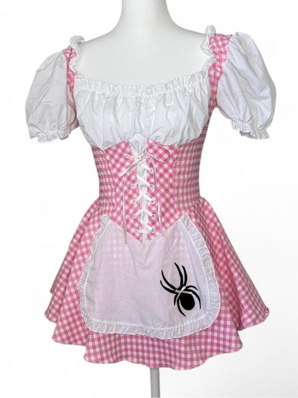 Little Miss Muffet Sexy Halloween Costume